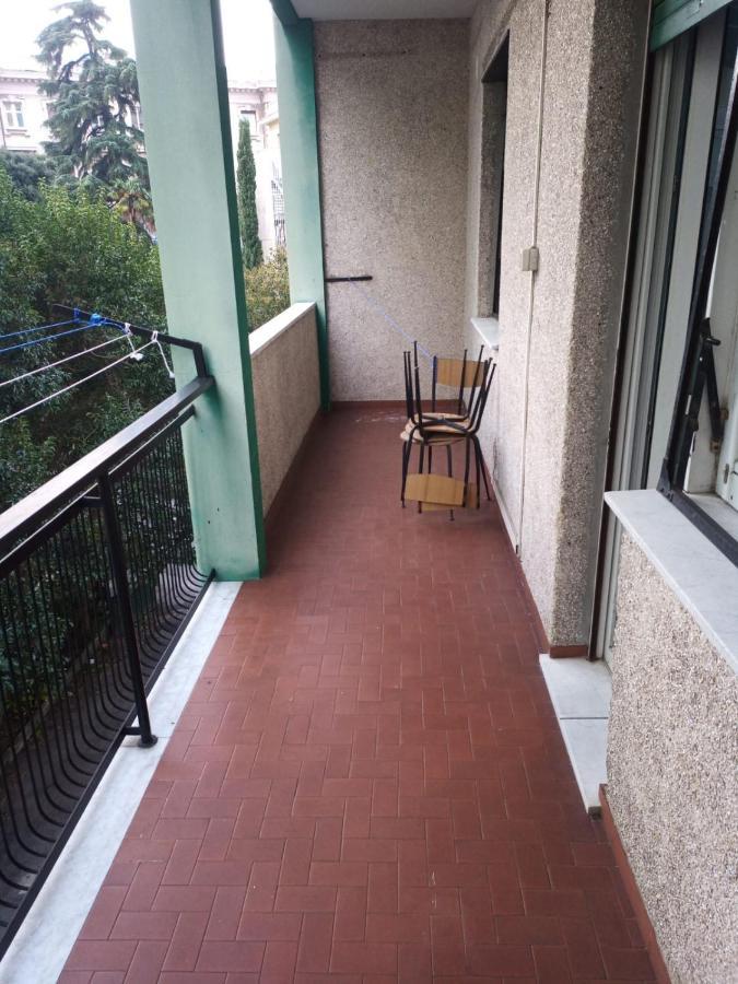 Bed and Breakfast Dolce Notte, Near San Martino Hospital Génova Exterior foto