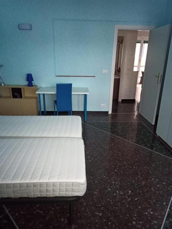 Bed and Breakfast Dolce Notte, Near San Martino Hospital Génova Exterior foto